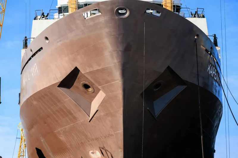 Britain's Defence Industrial Base Is Dying — and Nobody in Whitehall Seems to Care