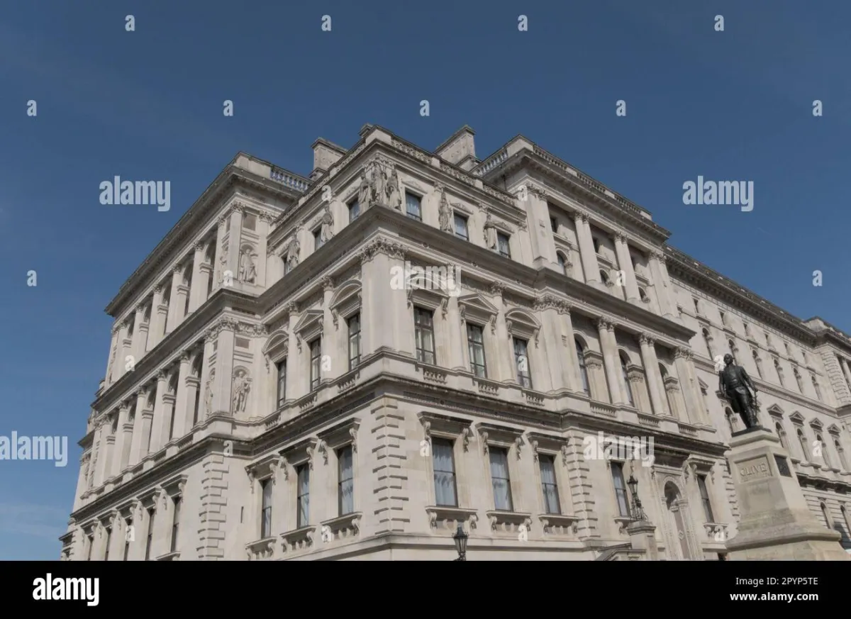 Foreign Office