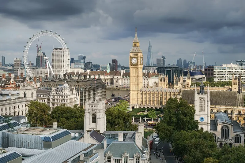 Golden Goodbyes at Your Expense: The Quango Severance Culture That Rewards Failure With a Fortune
