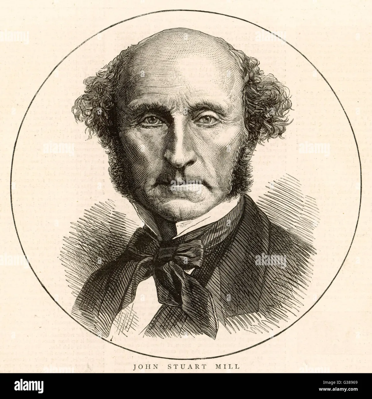 John Stuart Mill