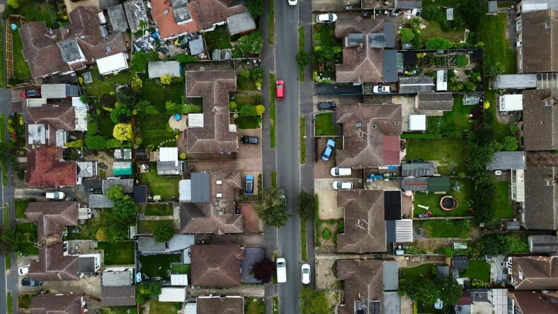 The Leasehold Scandal: How Britain's Property Laws Are Trapping a Generation in Legal Serfdom