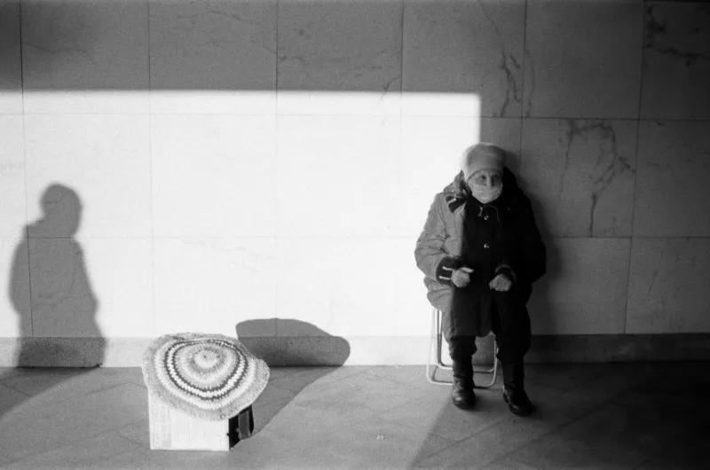 The Pensions Triple Lock Is Untouchable — But Working-Age Benefits Get Cut. Someone Explain That Logic to a 35-Year-Old