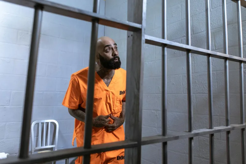 The Sentencing Discount Scandal: Why Britain Releases Dangerous Criminals Before They've Served Their Time