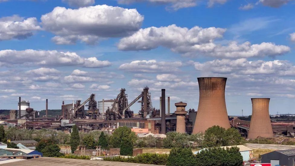 British Steel