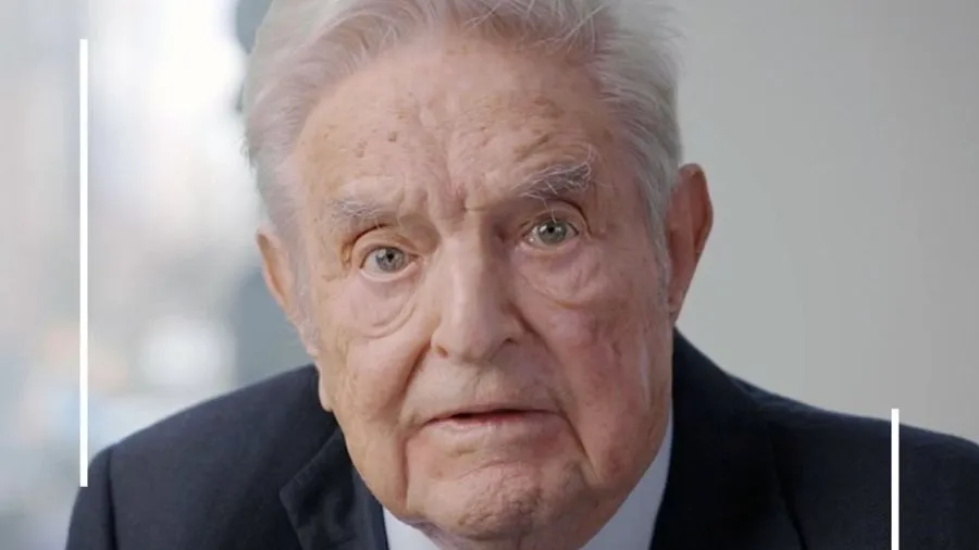 George Soros