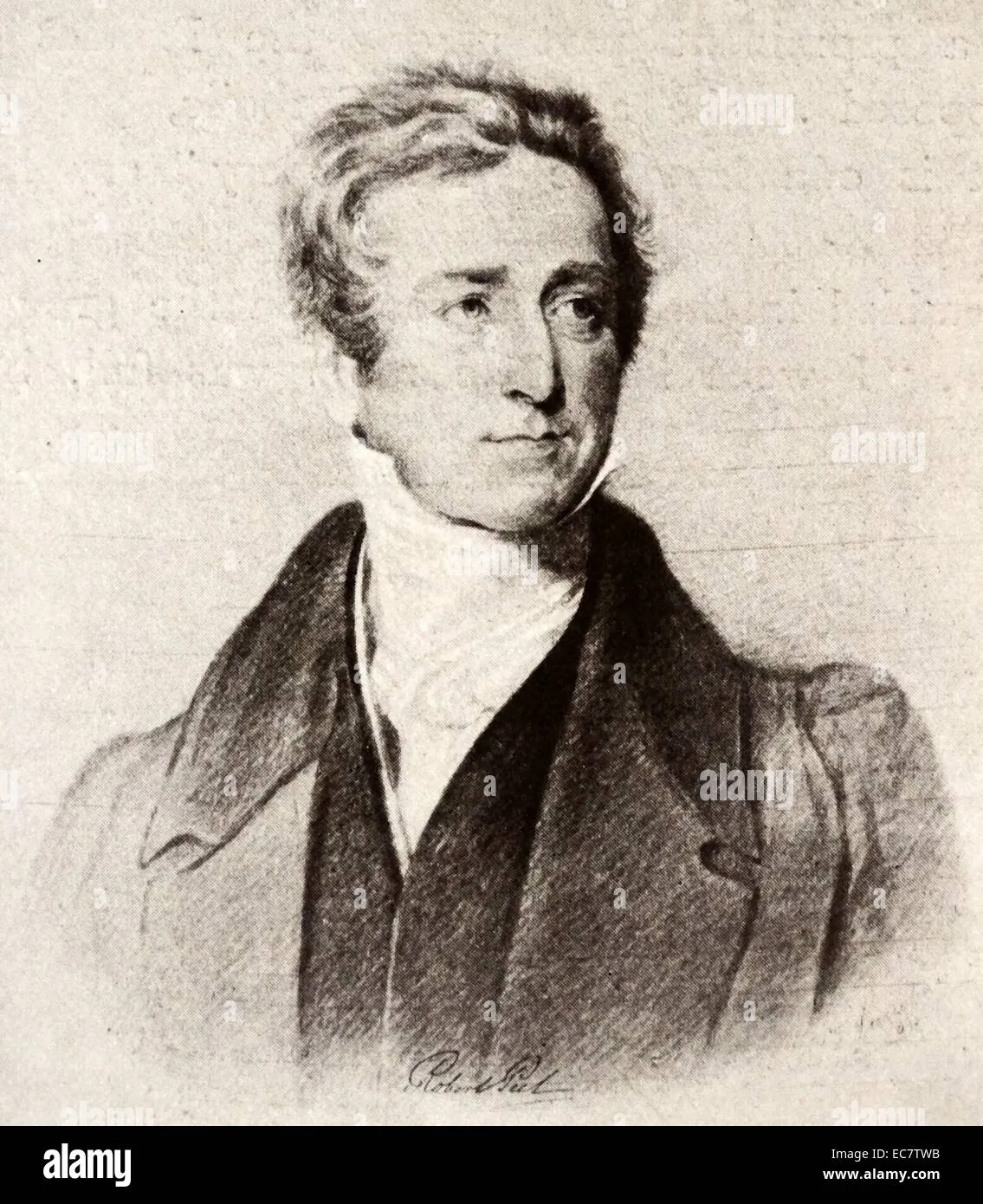 Sir Robert Peel