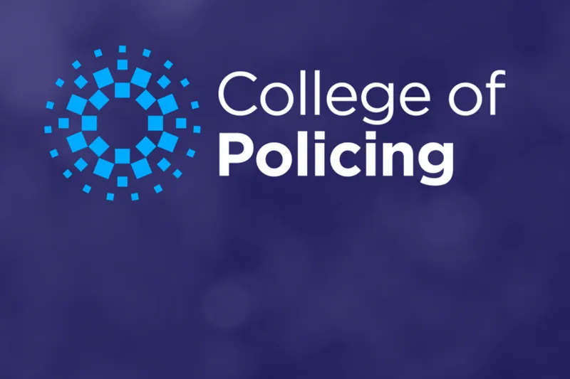 College of Policing