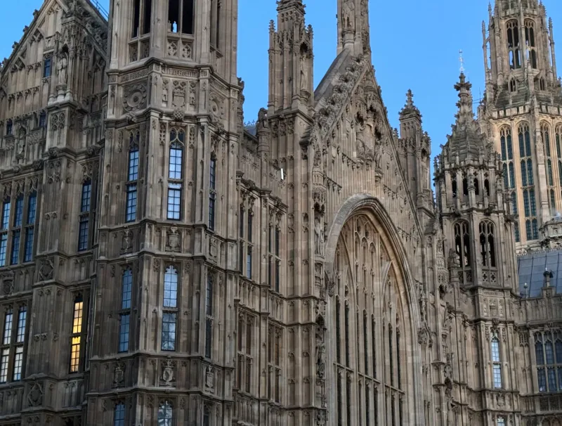 Westminster for Sale: How Foreign Governments Are Quietly Buying British Policy